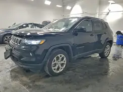 3C4NJDBN3RT111550 2024 JEEP COMPASS