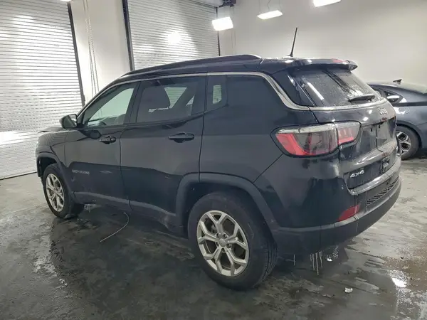 3C4NJDBN3RT111550 2024 JEEP COMPASS - Image 2