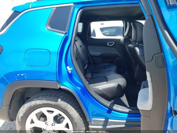 3C4NJDBN3RT111824 2024 JEEP COMPASS - Image 8