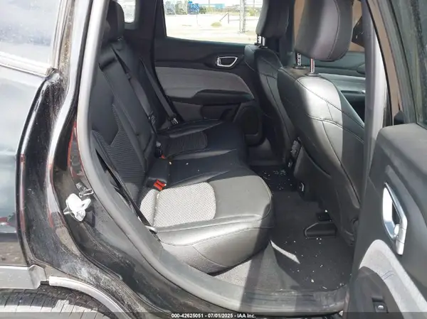 3C4NJDBN3RT112472 2024 JEEP COMPASS - Image 8