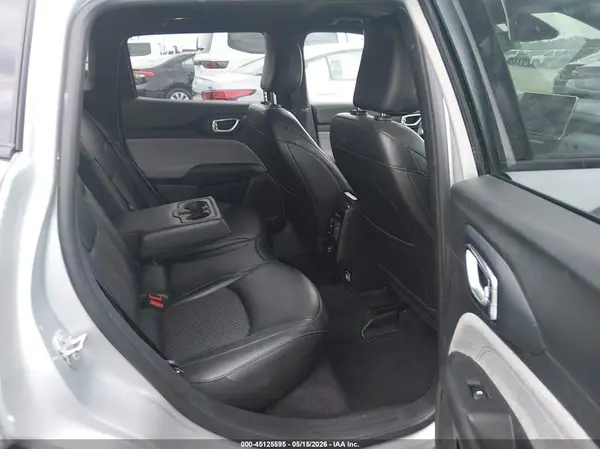 3C4NJDBN3RT113685 2024 JEEP COMPASS - Image 8