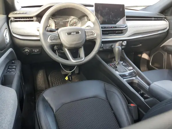 3C4NJDBN3RT114349 2024 JEEP COMPASS - Image 8