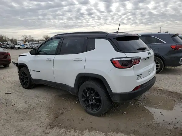 3C4NJDBN3RT115839 2024 JEEP COMPASS - Image 2