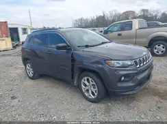 3C4NJDBN3RT116862 2024 JEEP COMPASS