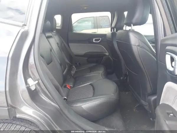 3C4NJDBN3RT116862 2024 JEEP COMPASS - Image 8