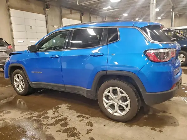 3C4NJDBN3RT117722 2024 JEEP COMPASS - Image 2