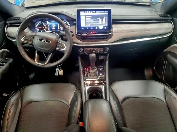 3C4NJDBN3RT117722 2024 JEEP COMPASS - Image 8
