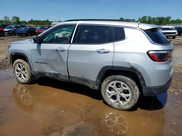 3C4NJDBN3RT117803 2024 JEEP COMPASS - Image 2