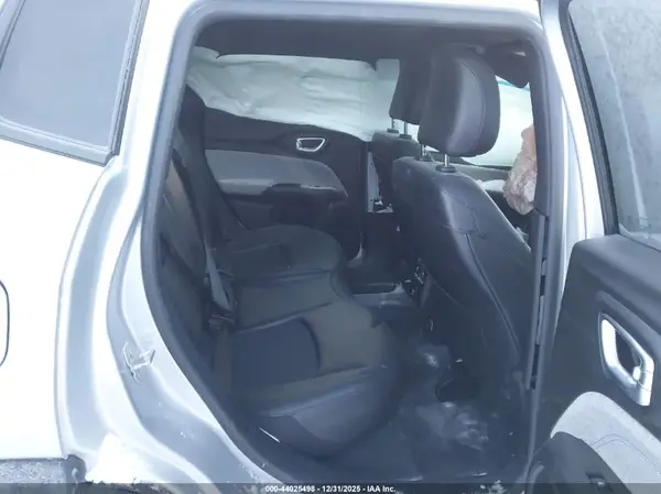 3C4NJDBN3RT117915 2024 JEEP COMPASS - Image 8