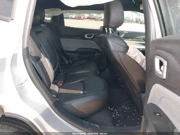 3C4NJDBN3RT118658 2024 JEEP COMPASS - Image 8