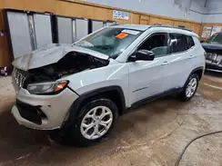 3C4NJDBN3RT118661 2024 JEEP COMPASS
