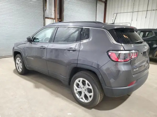 3C4NJDBN3RT120345 2024 JEEP COMPASS - Image 2
