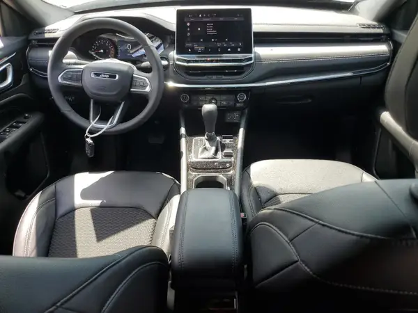 3C4NJDBN3RT124122 2024 JEEP COMPASS - Image 8
