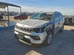3C4NJDBN3RT130972 2024 JEEP COMPASS