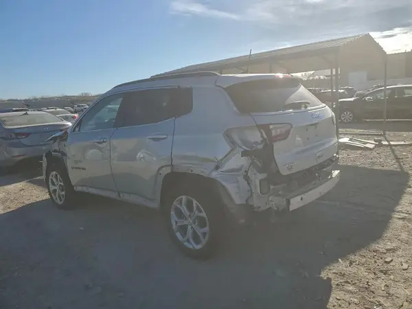 3C4NJDBN3RT130972 2024 JEEP COMPASS - Image 2