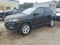 3C4NJDBN3RT132687 2024 JEEP COMPASS