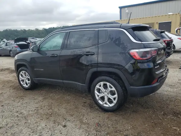 3C4NJDBN3RT132687 2024 JEEP COMPASS - Image 2