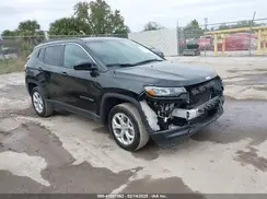 3C4NJDBN3RT132852 2024 JEEP COMPASS