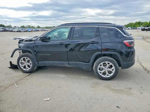 3C4NJDBN3RT133077 2024 JEEP COMPASS - Image 2