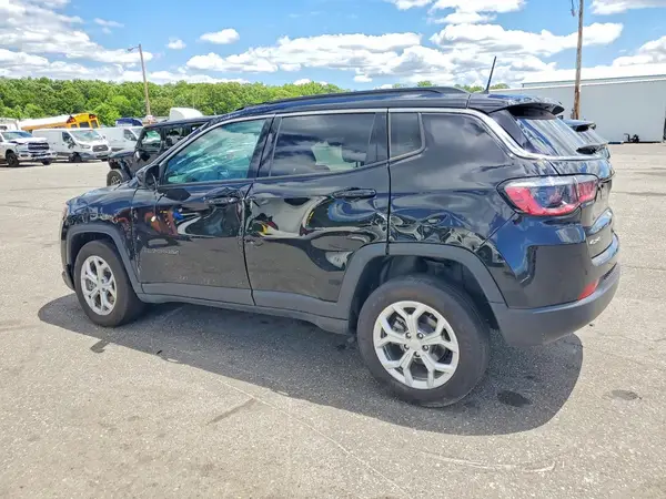 3C4NJDBN3RT133144 2024 JEEP COMPASS - Image 2