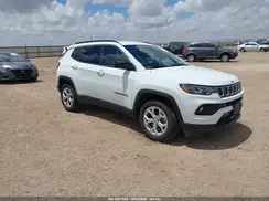 3C4NJDBN3RT138585 2024 JEEP COMPASS