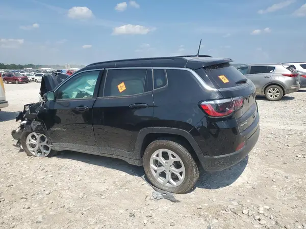3C4NJDBN3RT150025 2024 JEEP COMPASS - Image 2