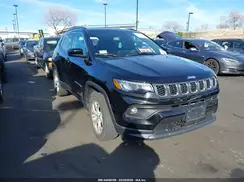 3C4NJDBN3RT153782 2024 JEEP COMPASS