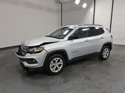 3C4NJDBN3RT154611 2024 JEEP COMPASS