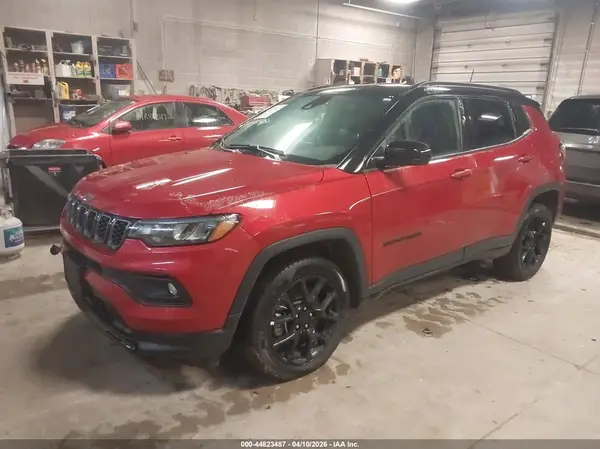 3C4NJDBN3RT162336 2024 JEEP COMPASS - Image 2