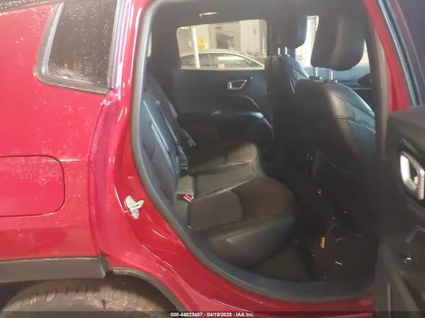 3C4NJDBN3RT162336 2024 JEEP COMPASS - Image 8