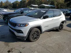 3C4NJDBN3RT167004 2024 JEEP COMPASS