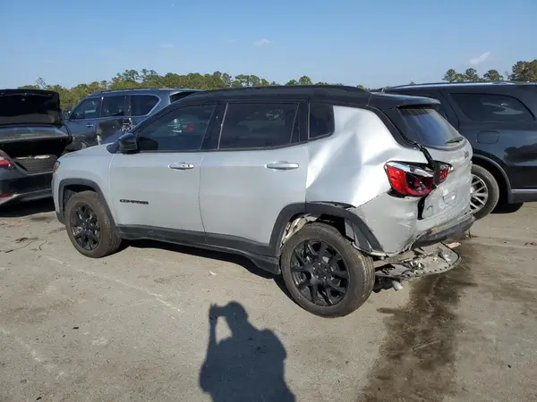 3C4NJDBN3RT167004 2024 JEEP COMPASS - Image 2