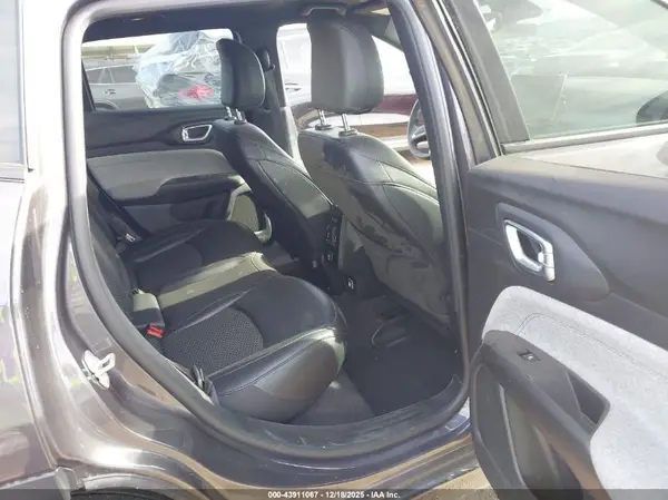 3C4NJDBN3RT170601 2024 JEEP COMPASS - Image 8