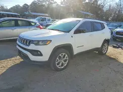 3C4NJDBN3RT174101 2024 JEEP COMPASS