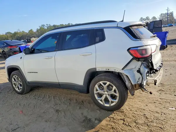 3C4NJDBN3RT174101 2024 JEEP COMPASS - Image 2
