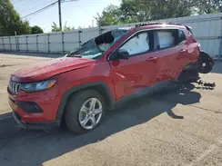 3C4NJDBN3RT575714 2024 JEEP COMPASS