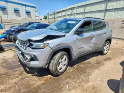 3C4NJDBN3RT577320 2024 JEEP COMPASS