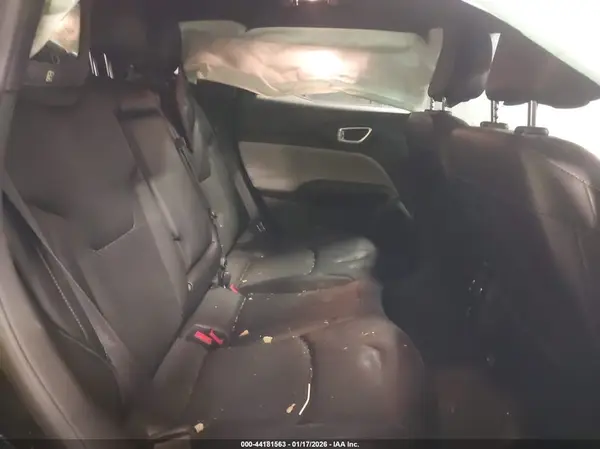 3C4NJDBN3RT582615 2024 JEEP COMPASS - Image 8