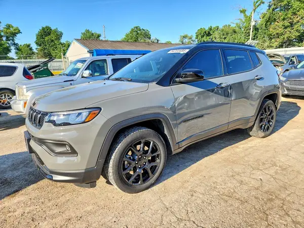 3C4NJDBN3RT592934 2024 JEEP COMPASS - Image 1