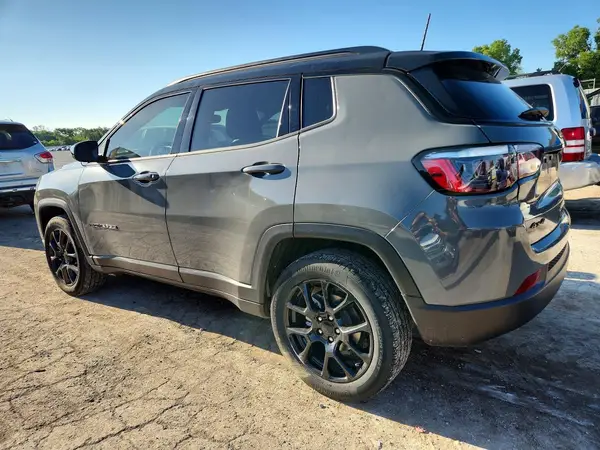 3C4NJDBN3RT592934 2024 JEEP COMPASS - Image 2