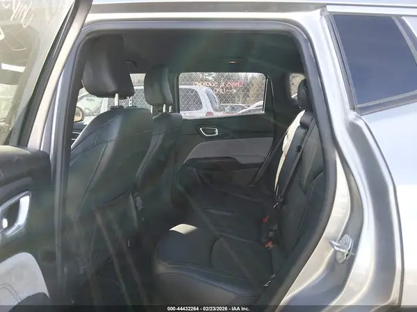 3C4NJDBN3RT593436 2024 JEEP COMPASS - Image 8