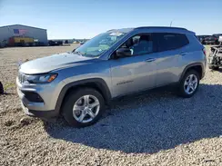 3C4NJDBN3RT595400 2024 JEEP COMPASS