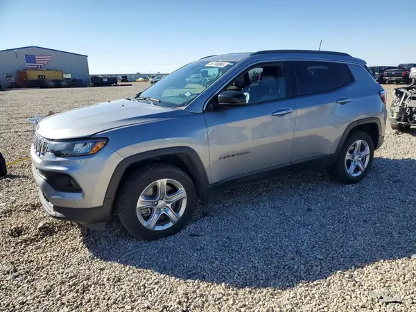 3C4NJDBN3RT595400 2024 JEEP COMPASS - Image 1