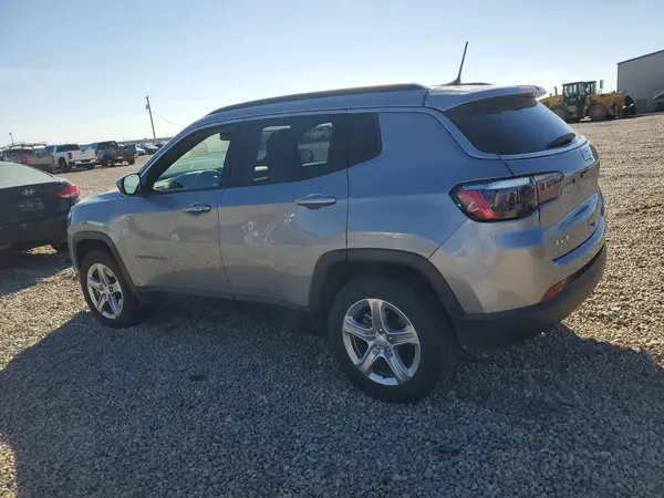 3C4NJDBN3RT595400 2024 JEEP COMPASS - Image 2