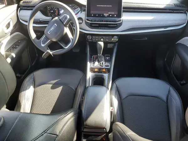 3C4NJDBN3RT595400 2024 JEEP COMPASS - Image 8
