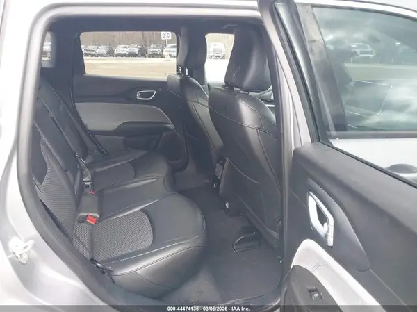3C4NJDBN3RT596689 2024 JEEP COMPASS - Image 8
