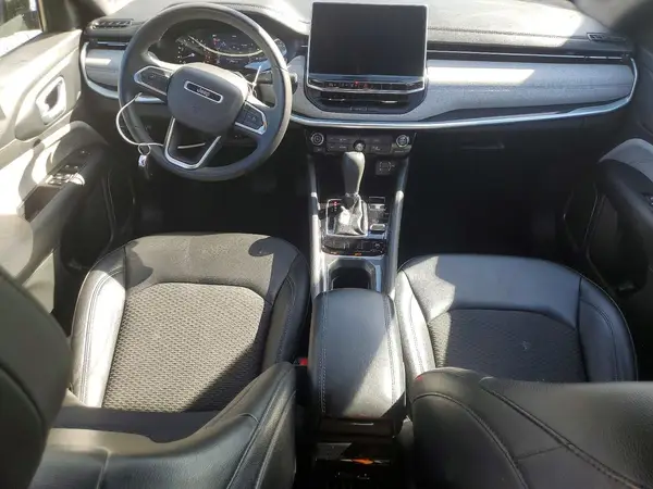 3C4NJDBN3RT596921 2024 JEEP COMPASS - Image 8