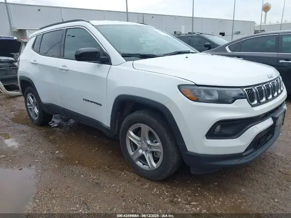 3C4NJDBN3RT597390 2024 JEEP COMPASS - Image 1