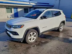 3C4NJDBN3RT599186 2024 JEEP COMPASS