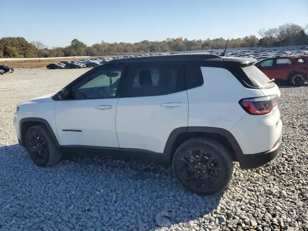 3C4NJDBN3RT600188 2024 JEEP COMPASS - Image 2